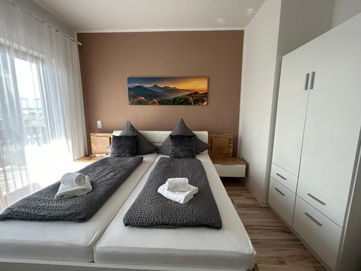 Hotel Hasselberg ไคเซอร์สเลาเทิร์น ภายนอก รูปภาพ
